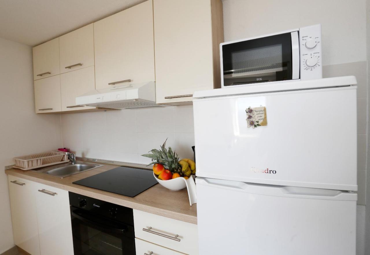 Holiday Home Miklica Klis Exterior foto
