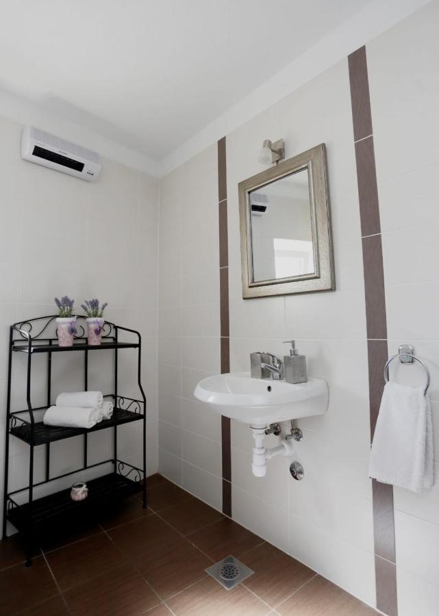 Holiday Home Miklica Klis Exterior foto