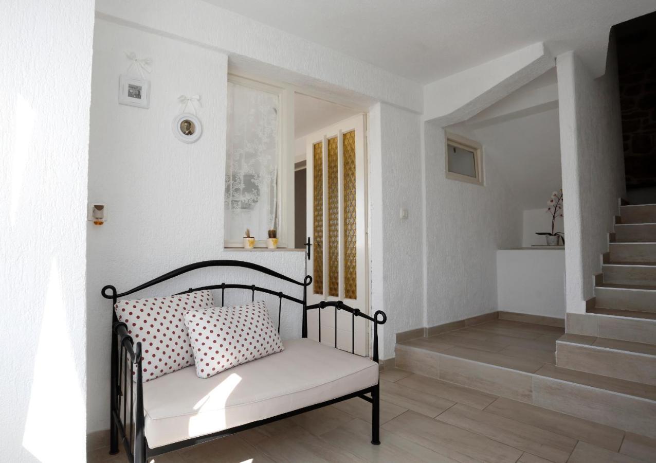 Holiday Home Miklica Klis Exterior foto