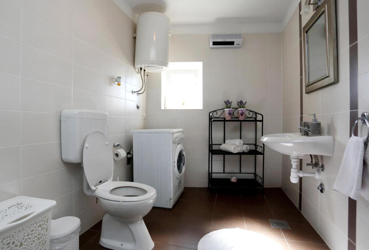 Holiday Home Miklica Klis Exterior foto