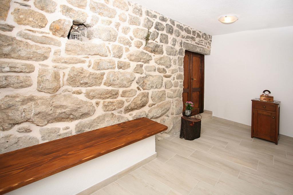 Holiday Home Miklica Klis Exterior foto