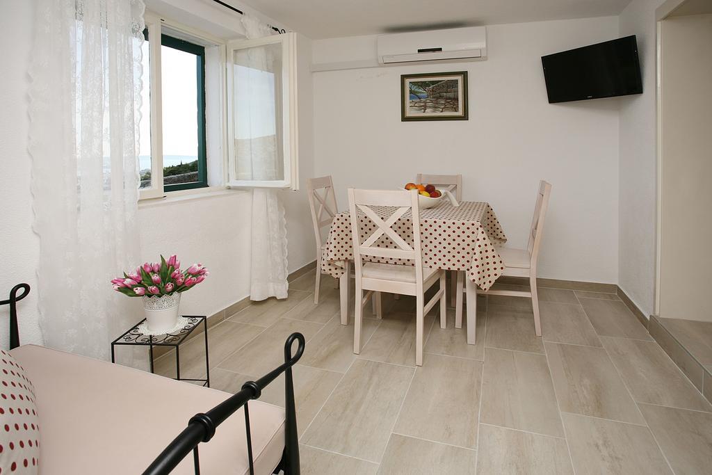 Holiday Home Miklica Klis Exterior foto
