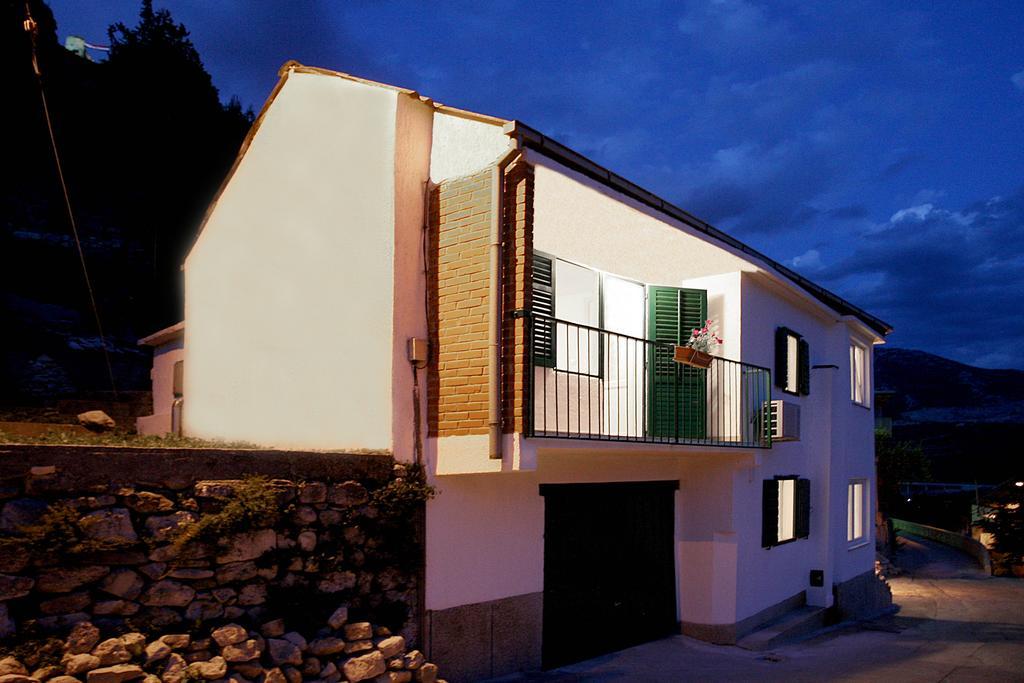 Holiday Home Miklica Klis Exterior foto